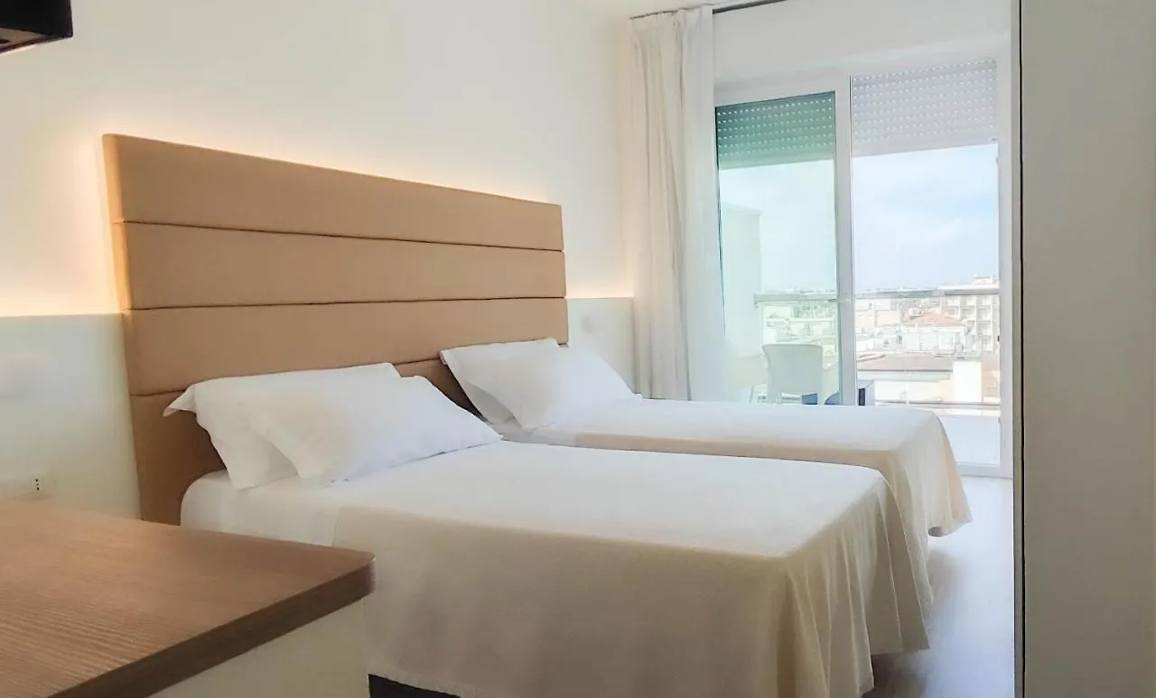 Eurhotel 리미니