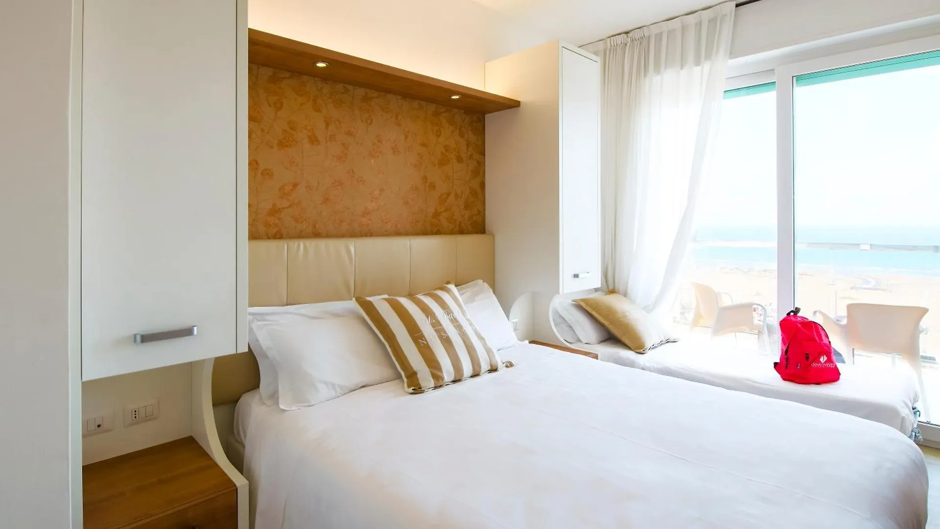 Eurhotel 리미니 이탈리아