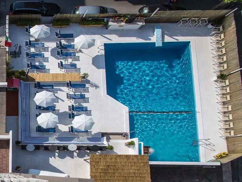 Hotel Eurhotel Rimini