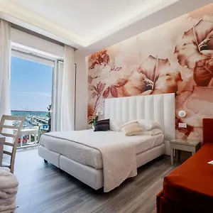 Szálloda Stella D'oro, Rimini