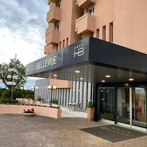 Bellevue Rímini