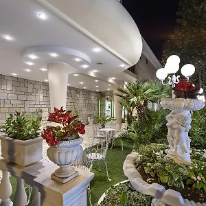 Szálloda Ariminum, Rimini