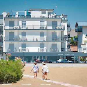*** Szálloda Riviera Olaszország
