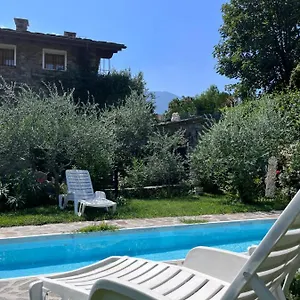 Appartement Casa Unica- Da Bruno Colico