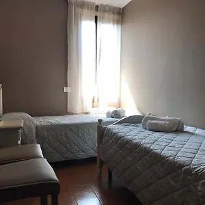 Anfite Aleardi , Peschiera del Garda Italy