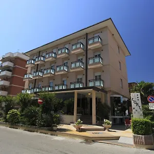 Hotel Conti, Rimini