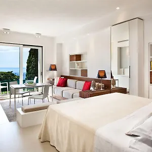 Belvedere 4*, Taormina Włochy