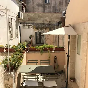 Appartement La Casetta Di Ortigia Syracuse