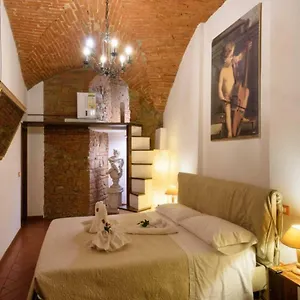 Appartement Secret Suite: A Dream Came True In Florence