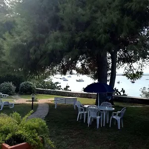 Hébergement de vacances Mazzei Syracuse