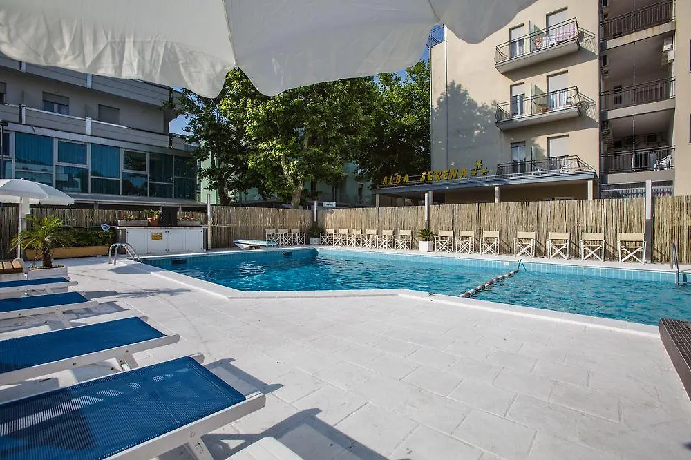 Eurhotel Rimini Itália
