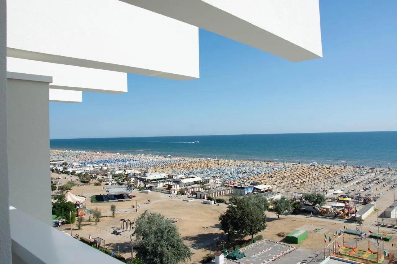 Eurhotel Rimini