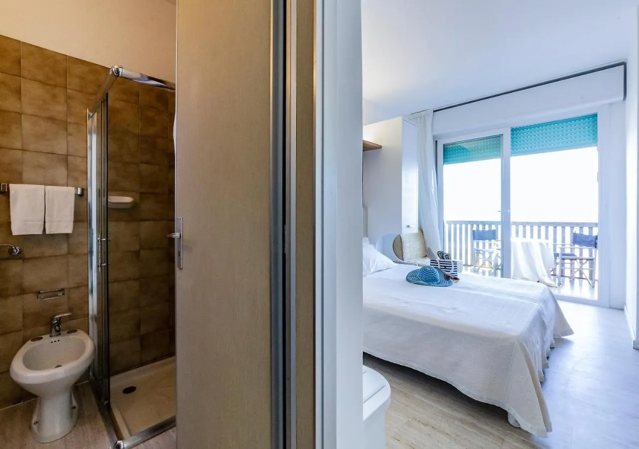 Eurhotel Rimini Hotel