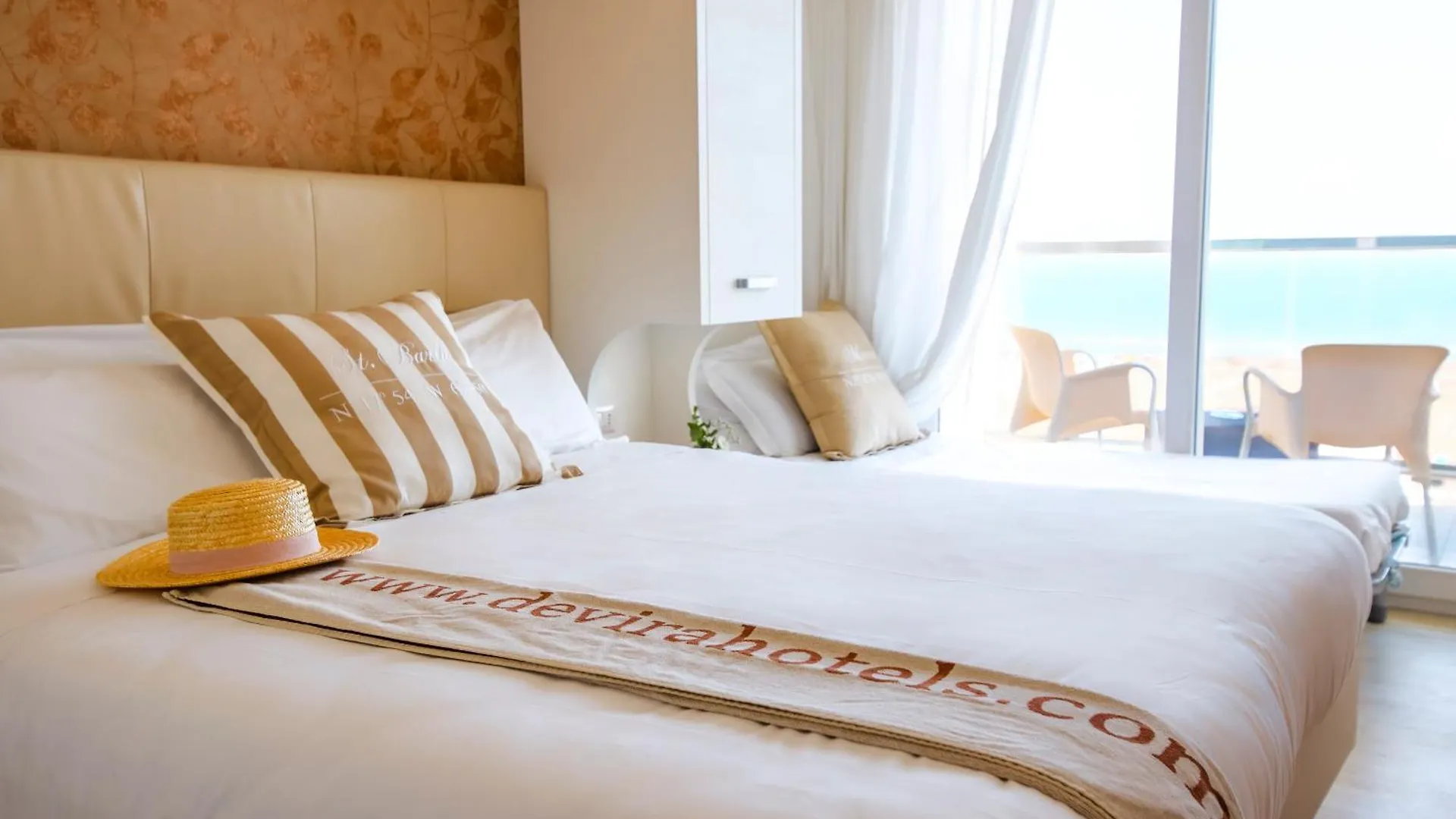 Hotel Eurhotel Rimini