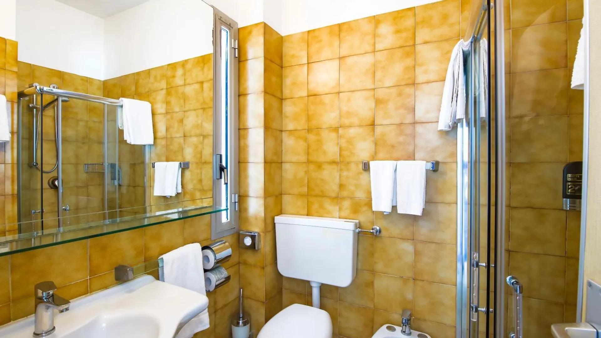 Eurhotel Rimini Hotel