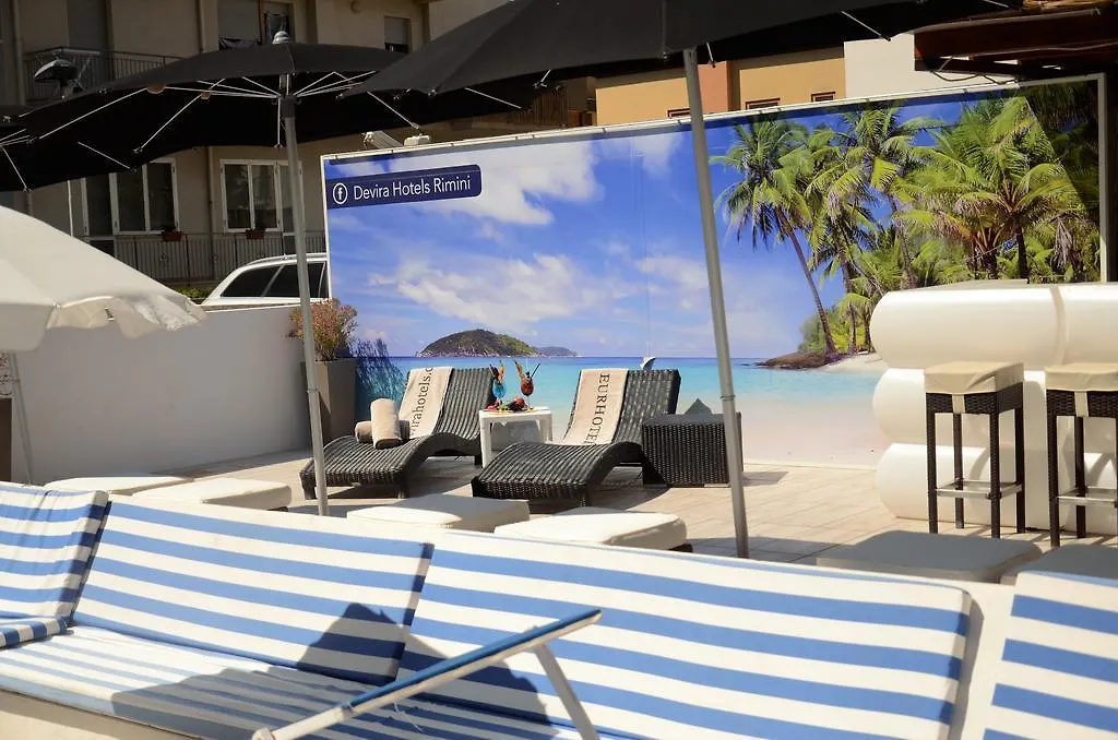 Hotel Eurhotel Rimini