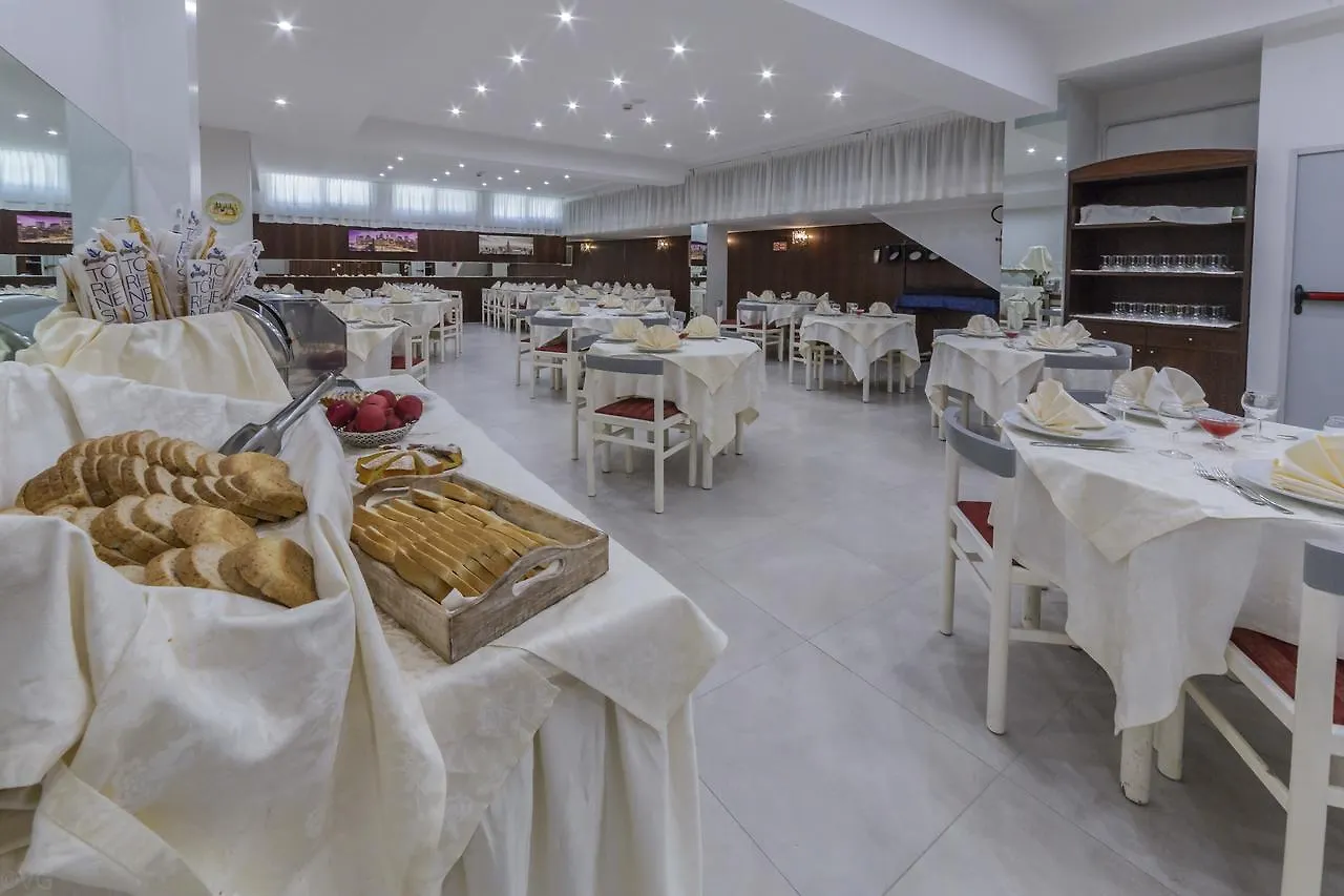 Eurhotel Rimini 3*,  Itália