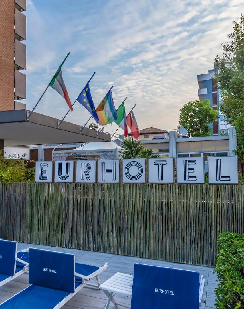 Eurhotel Rimini Hotel