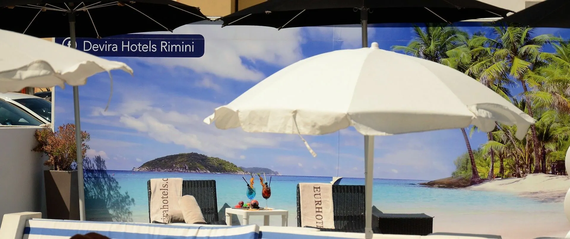 Eurhotel Rimini Hotel