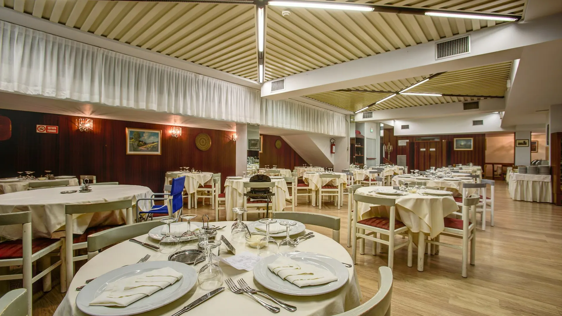 Eurhotel Rimini Hotel
