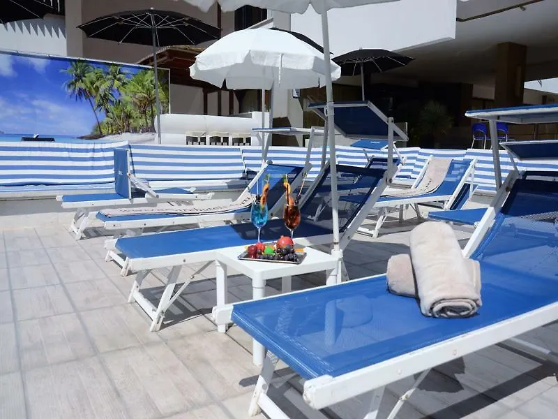 Eurhotel Rimini Itália