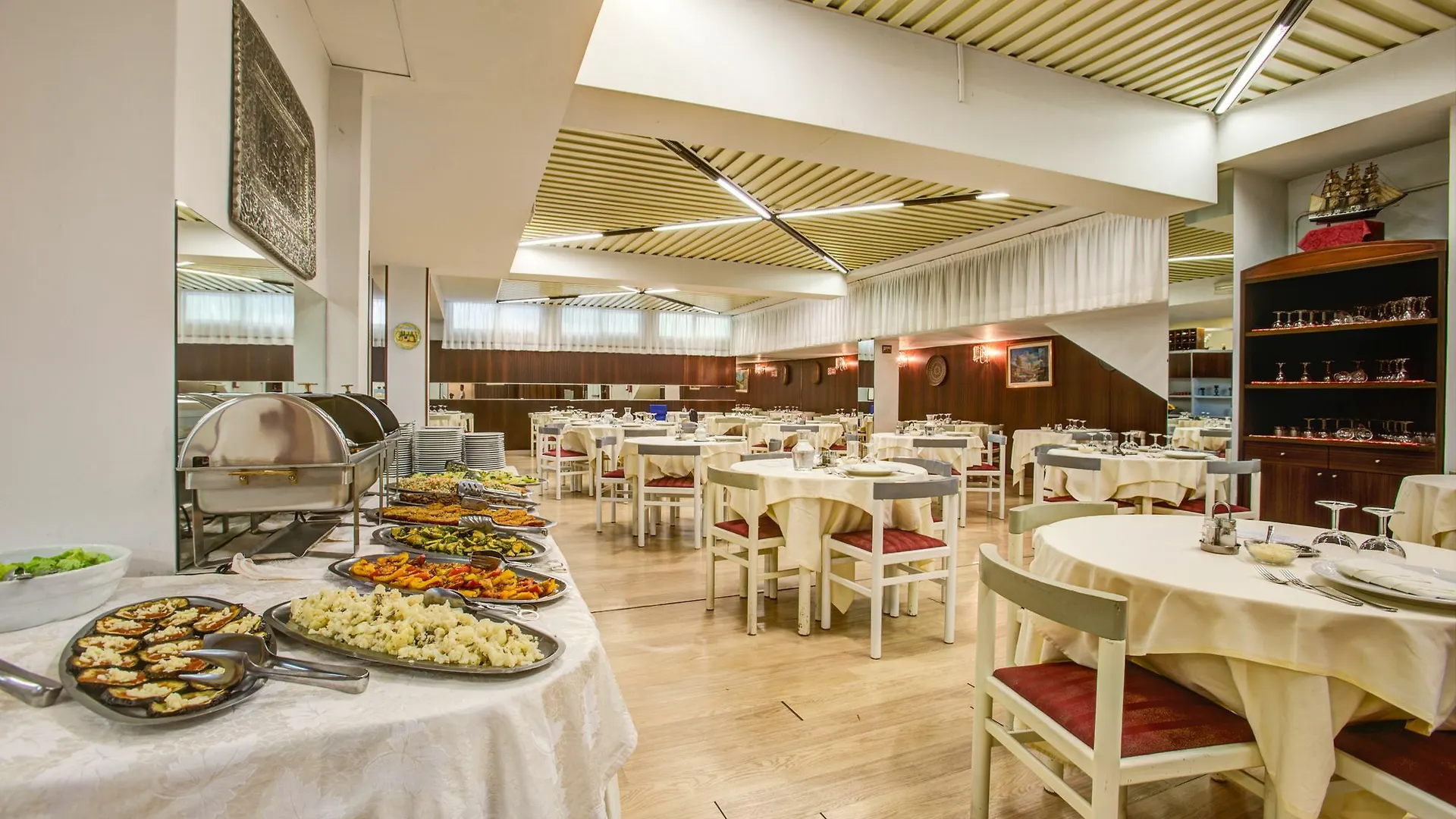 Hotel Eurhotel Rimini