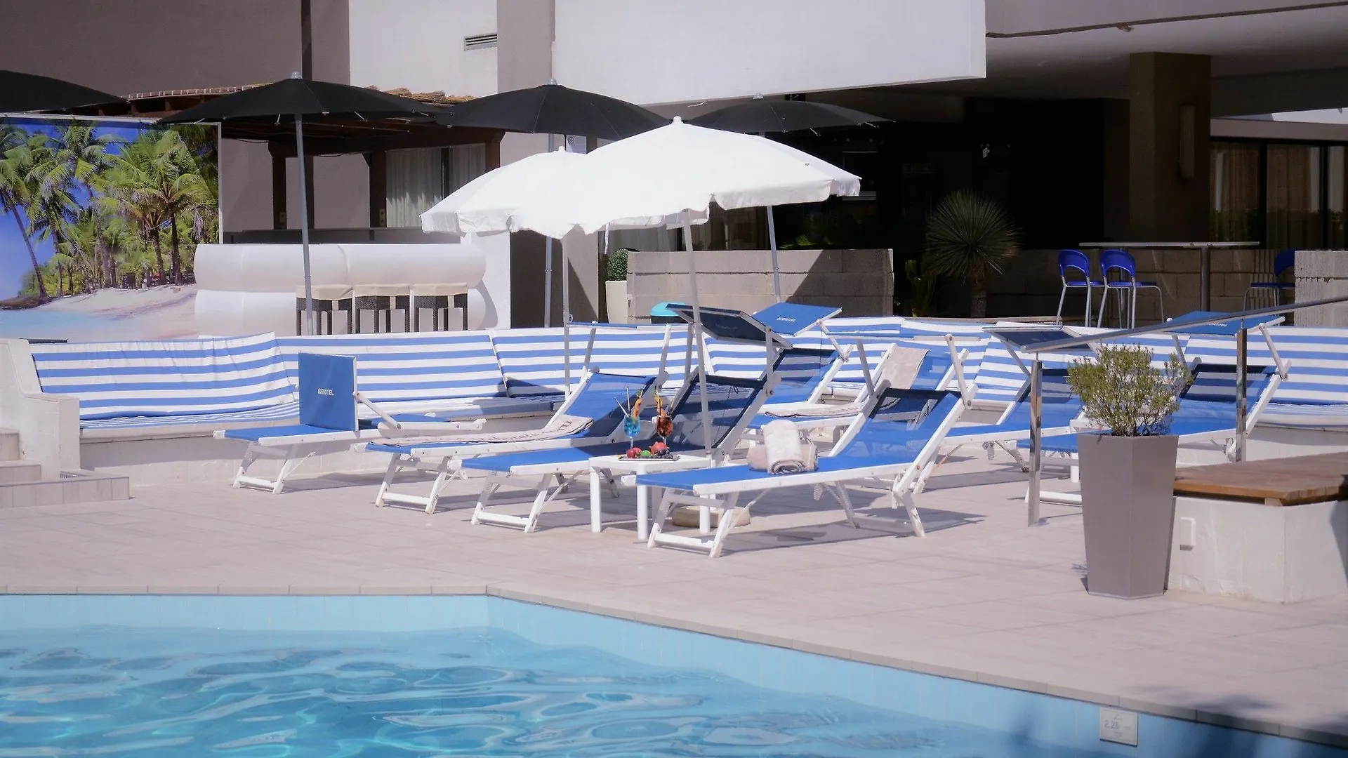 Eurhotel Rimini Hotel
