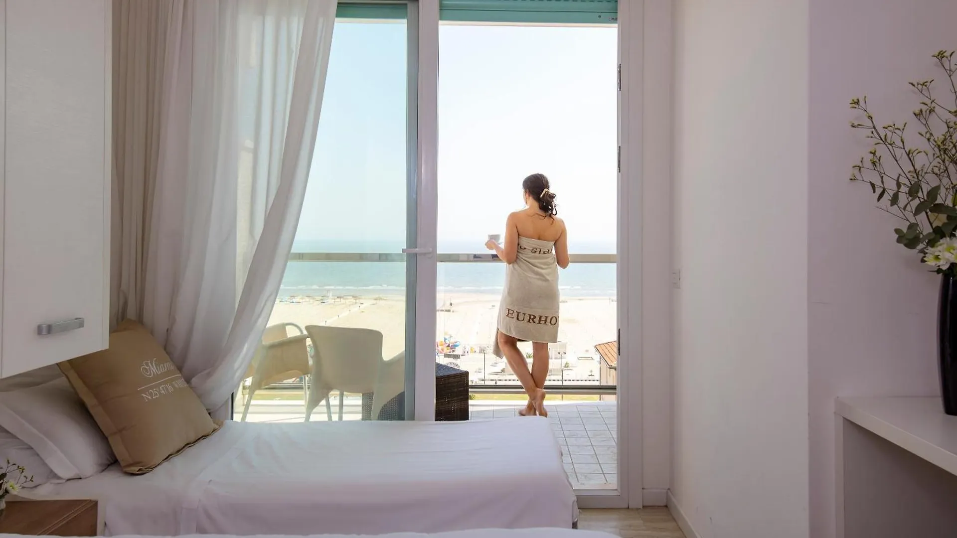 Eurhotel Rimini Hotel
