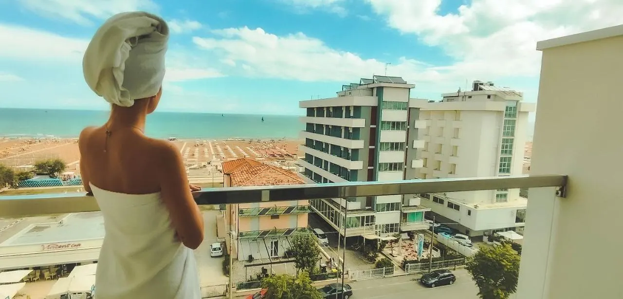 Eurhotel Rimini Hotel